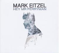 Mark Eitzel - Hey Mr Ferryman [VINYL]