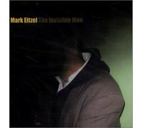 Mark Eitzel - Invisible Man,the [+1 Bonus]
