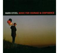 Mark Eitzel - Music for Courage & Confi