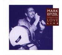 Mark Eitzel - Songs of Love