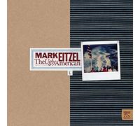 Mark Eitzel - The Ugly American [VINYL]