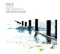 Mark Elder - Apostles [New CD] Slim Pack