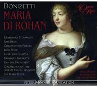 Mark Elder - Maria Di Rohan [New CD]