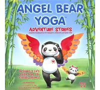 Mark Eley - Angel Bear Yoga Stories