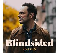 Mark Erelli - Blindsided