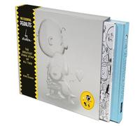 Mark Evanier The Essential Peanuts by Charles M. Schulz : The Greatest Comic Mark Evanier Multicolor