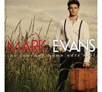 Mark Evans - The Journey Home