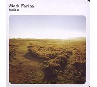 Mark Farina - Fabric 40