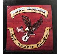 Mark Farner - Just Another Injustice