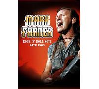 Mark Farner - Mark Farner: Rock 'n Roll Soul - Live 1989