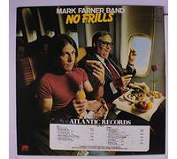 MARK FARNER - no frills