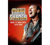 Mark Farner - Rock 'n Roll Soul: Live 1989