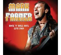 Mark Farner - Rock 'n Roll Soul: Live, August 20, 1989 [VINYL]