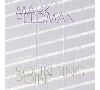 Mark Feldman - Sounding Point