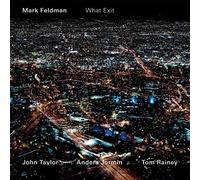 Mark Feldman - What Exit