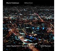 Mark Feldman - What Exit