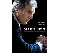 MARK FELT: MAN WHO BROUGHT DOWN THE WHITE HOUSE - MARK FELT: MAN WHO BROUGHT DOWN THE WHITE HOUSE (1 Blu-ray)