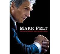 Mark Felt: The Man Who Brought Down The Whitehouse