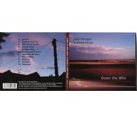 Mark Flanagan & Jimmy Bergin - Down the Wire