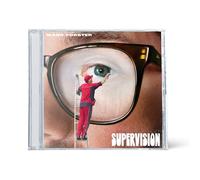Mark Forster, Neues Album 2023, Supervision, CD Jewel mit 15 neue Songs