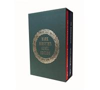 Mark Forsyth's Gemel Edition: A box set containing The Etymologicon and The Horologicon