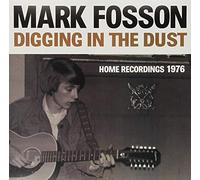 MARK FOSSON - DIGGING IN THE DUST HOME RECO - CD - 15 - V1111z