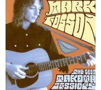Mark Fosson - The Lost Takoma Sessions
