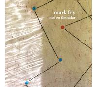 Mark Fry - Not On The Radar [VINYL]