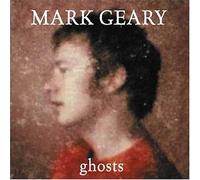 MARK GEARY - GHOSTS - CD - K3z