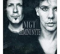 Mark Gemini Thwaite - Gemini Nyte - CD - M4z