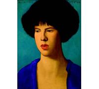 Mark Gertler: Works 1912 - 1928