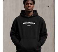 Mark Graham Men's Hoodie - Gray / L
