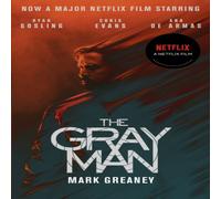 Mark Greaney Gray Man Paperback Book Mark Greaney Multicolor