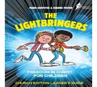 Mark Griffiths The Lightbringers Church Edition Leader's Guide: American English Mark Griffiths Multicolor