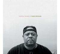 MARK GRUSANE U,A, - THE REAL SOUND OF MARK GRUSANE CD NEW