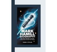 MARK HAMILL BIOGRAPHY: The Voice, The Hero, The Icon - A Legacy Built on Talent and Tenacity