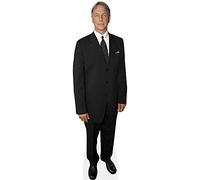 Mark Harmon (Suit) Life Size Cutout