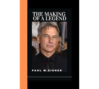 Mark Harmon: The Making Of A Legend