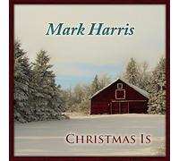 Mark Harris - Christmas Is