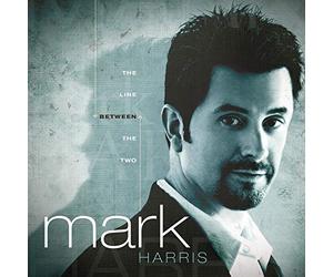 Mark Harris - Line Between the Two