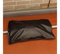 Mark Harrod Sandbag for Football Goals - Safety Anchors - Includes Sand - Safely sequre your goals with these perfect anchors that are sealed to prevent the sand leaking out.