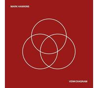 Mark Hawkins - Venn Diagram [VINYL]