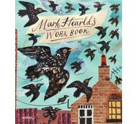 Mark Hearld's Work Book
