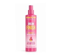 Mark Hill Dream Finish Shine Spray 300ml, Shine Spray, Glossing Mist for Silky Hair with Frizz Control, Heat Protection + UV-Activated Shine