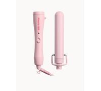 Mark Hill Hair Curling Wand (32mm) - Pink & Pink Handle Duo