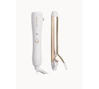 Mark Hill Hair Ice White Edition Long Tong + Handle Duo