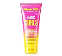 Mark Hill Magic Curl Scrunching Jelly 200ml For Enhancing and Defining Curls and Waves.