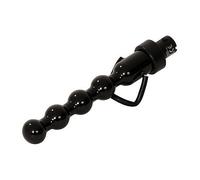 Mark Hill Pick 'N' Mix Interchangeable Curling Wand - Textured Waver Barrel - Black (Handle Not Included)
