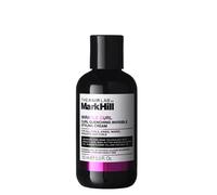 Mark Hill - The Hair Lab - Miracle Curl Quenching Invisible Styling Cream, Curl Repair, 150 ml - Vegan Friendly