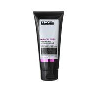 Mark Hill - The Hair Lab - Miracle Curl Weightless Scrunch Hair Gellé, Curl Repair, Nourish and Define Curls, Medium Hold, 200 ml - Vegan